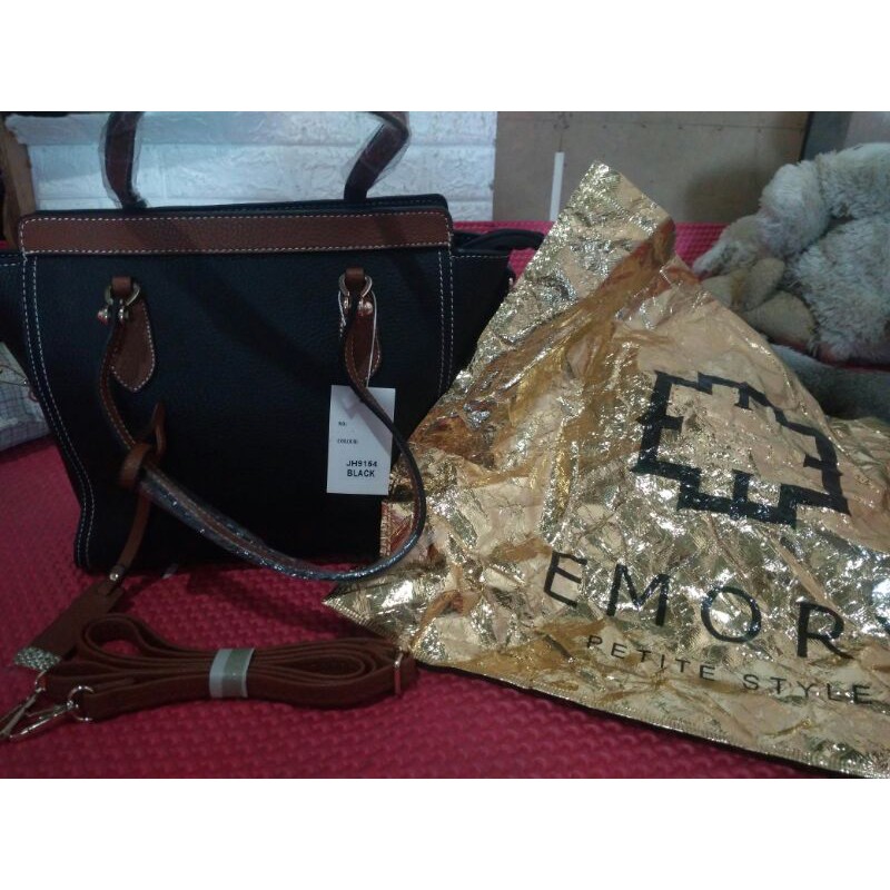 Tas Emory