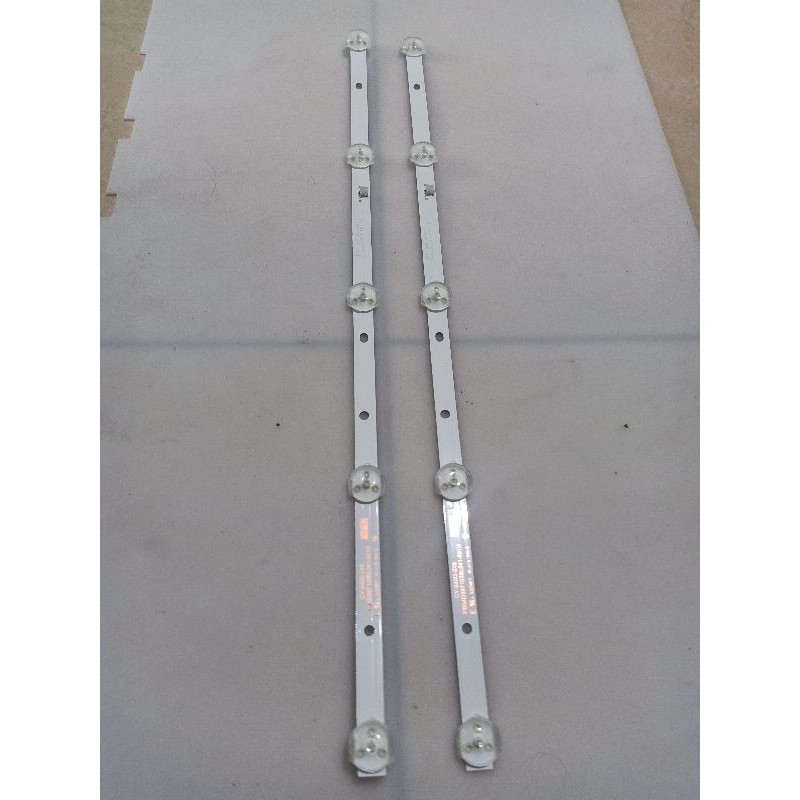 LAMPU LED BACKLIGHT TV AKARI 24p88