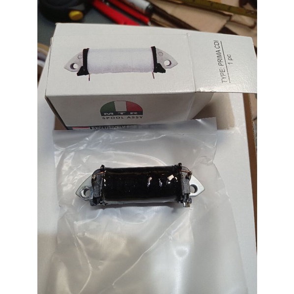 spul sepul cdi honda astrea prima star