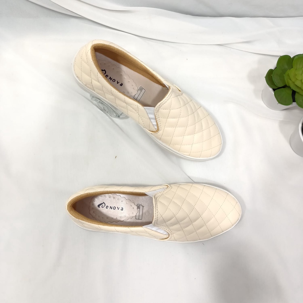 deNova AN-001 Sneaker Wanita-4