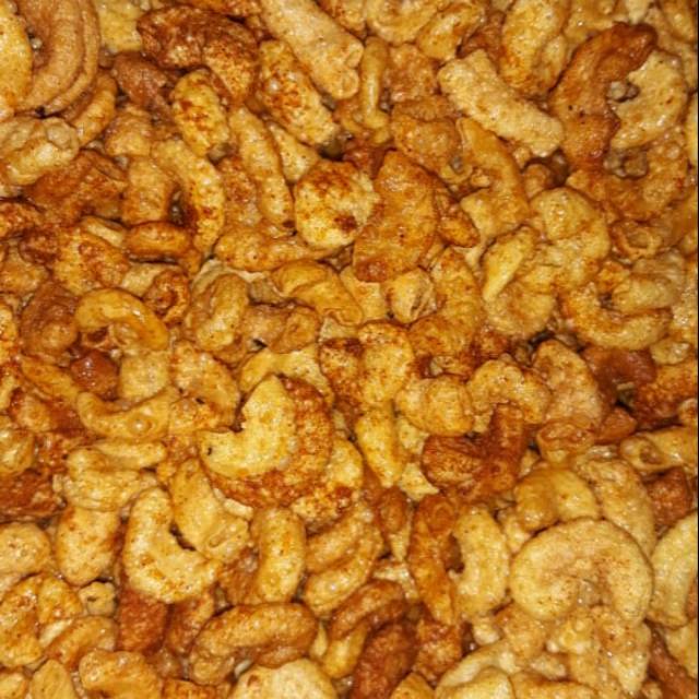 

Makaroni Kecil 100gr