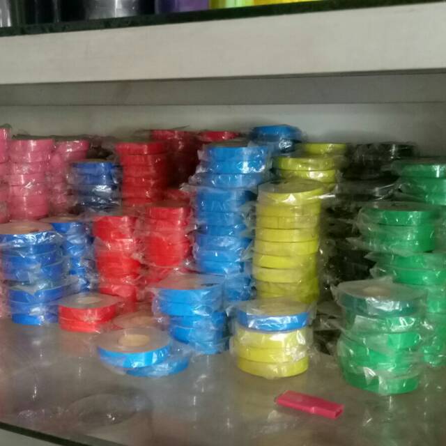 sticker Lis velg motor Lis velg mobil