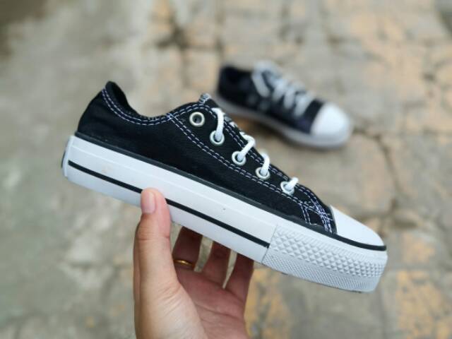 Ready convers junior/anak 31-35