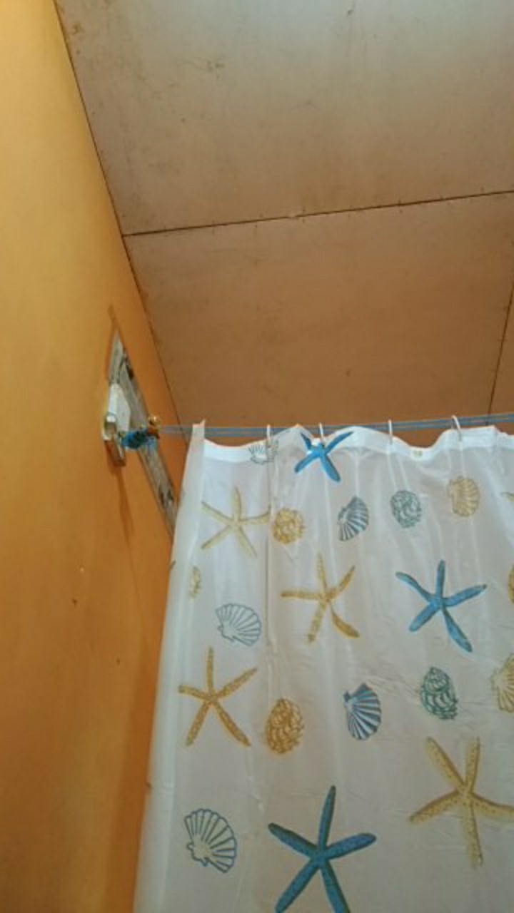 Tali Jemuran Murah 5 Meter Tali Murah Tali Tambang Jemuran Baju Murah Jemur Baju Serbaguna