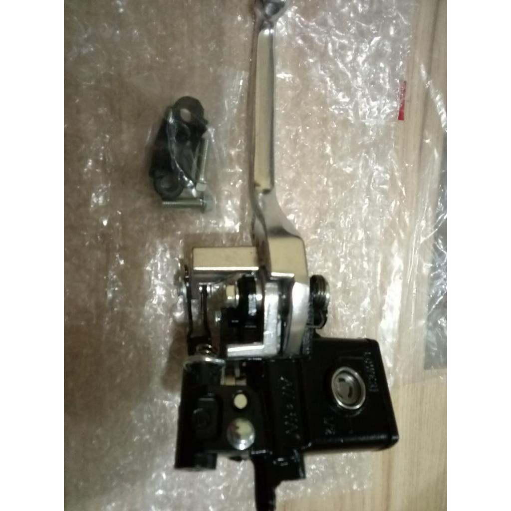 Master atas assy vario 150