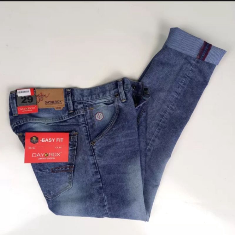 Celana jeans Pria / Celana jeans Original Dayerox/ Celana jeans Import/ celana jeans panjang pria