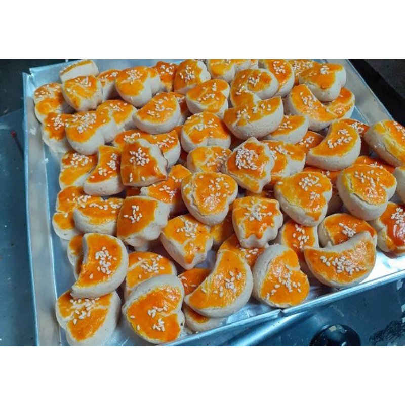 

Kue Kacang