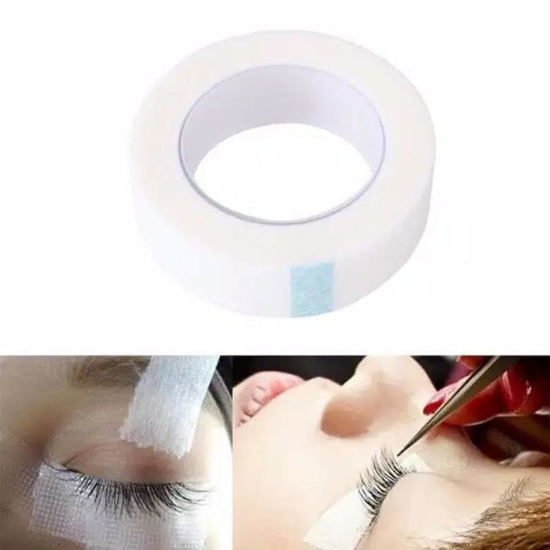 

Eyetape Roll Eyelash / Roll Tape Lakban