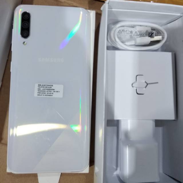 Samsung a30s 4/64 GB second