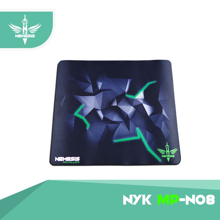 NYK Achilles MP-N08 XL SIZE Gaming Mousepad