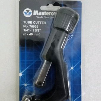 

TUBE CUTTER MASTERCOOL 70035