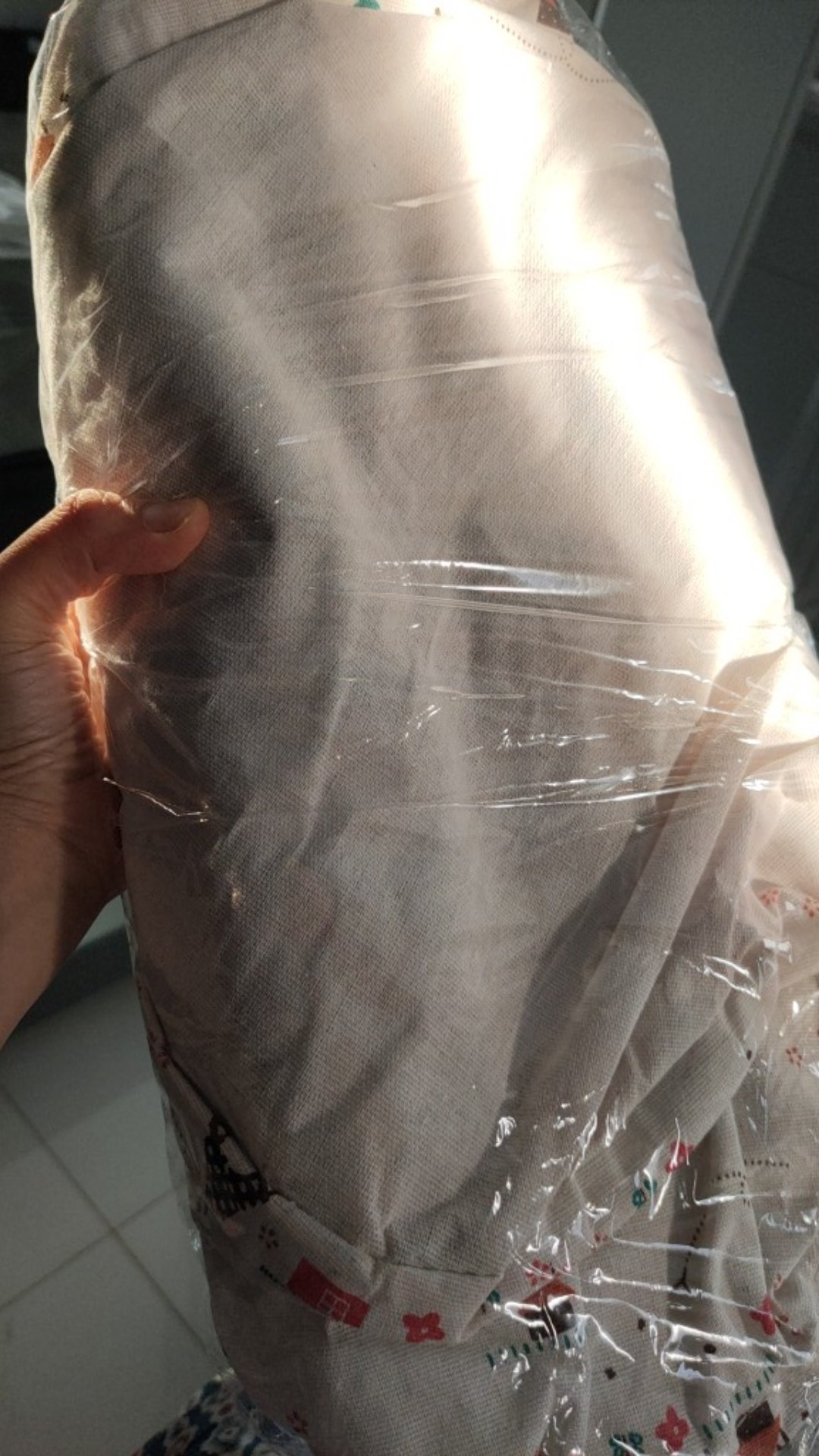 Keranjang / Keranjang Mainan / Keranjang Baju / Keranjang Baju Kotor / 0026 Keranjang Multifungsi