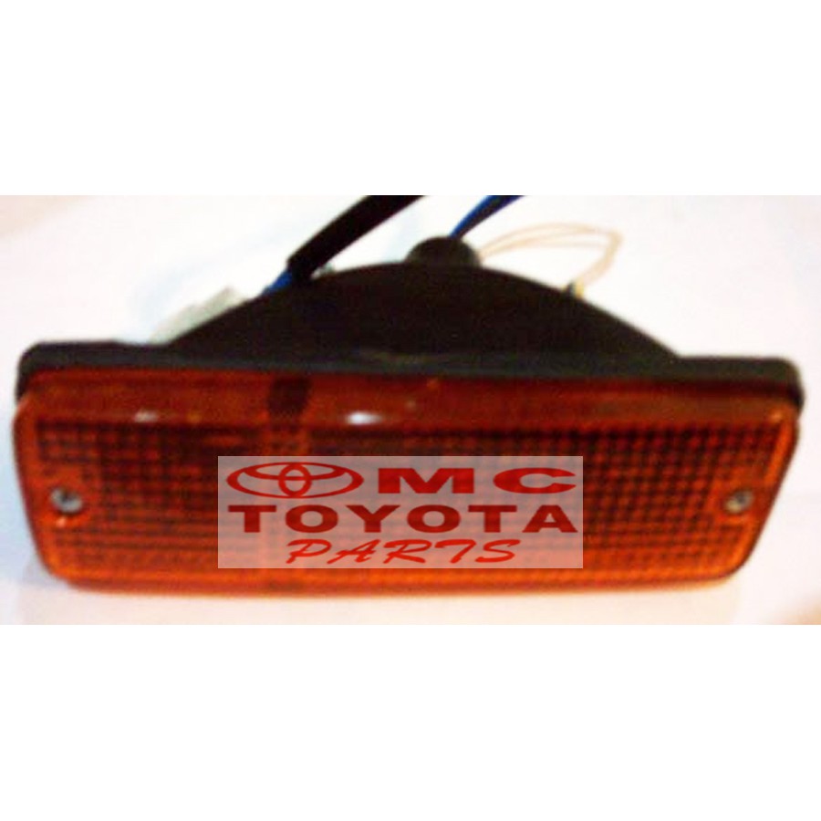 Lampu Bumper Kiri Kijang 4K BPL-7009-L