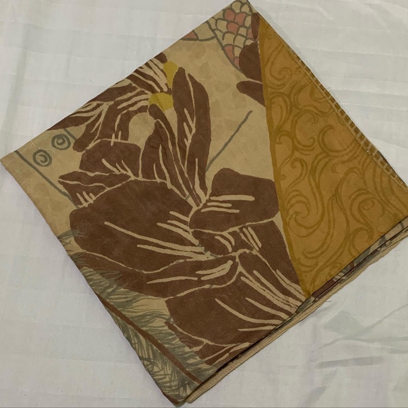 preloved kami idea mulan scarf