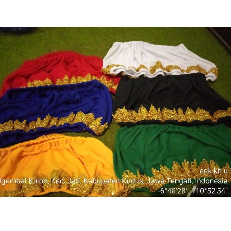 READY STOCK KRODONG BURUNG SANGKAR PERKUTUT(KUBAH) ✩ 857