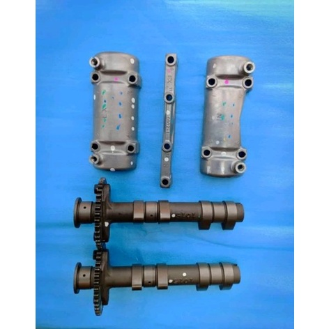 Noken As Tutup Noken As Chamshaft Ninja Z250 Fi Original Tutup Kleman Noken As Ninja 250 Type Z250