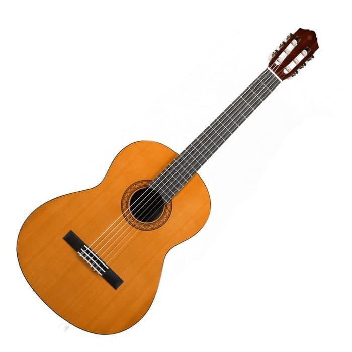Yamaha C-40 Classical Guitar
