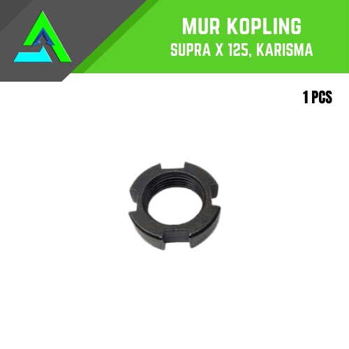 MUR KOPLING SUPRA X 125/KARISMA