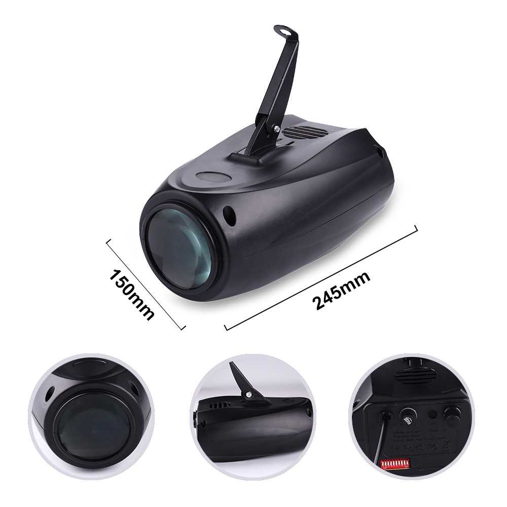 TG-DG Beatific Lampu Sorot Laser Panggung untuk Lightning Sound System L18RG