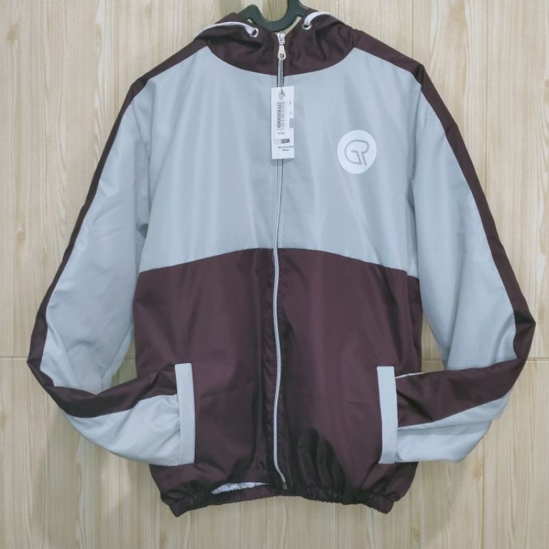 jaket cewe konbinasi keren kekinian