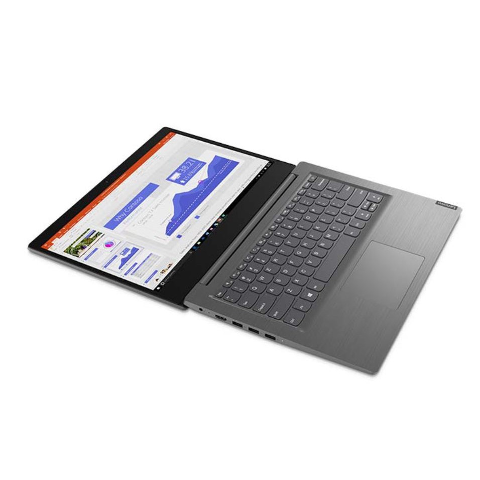 LENOVO V14 - RYZEN 3-7320U - 8GB - 256GB SSD - 14&quot;FHD - WIN11 - OHS