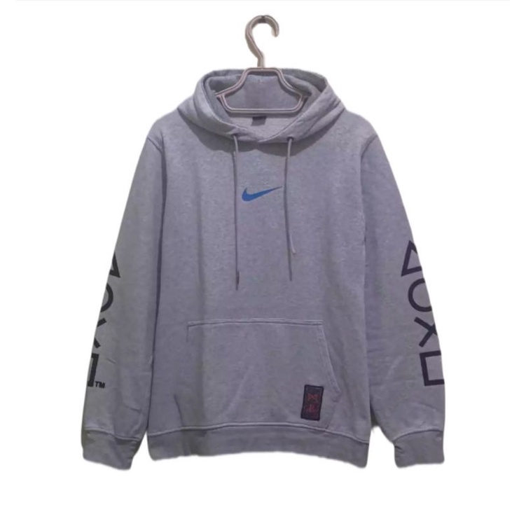 HOODIE NIKE × PLAYSTATION