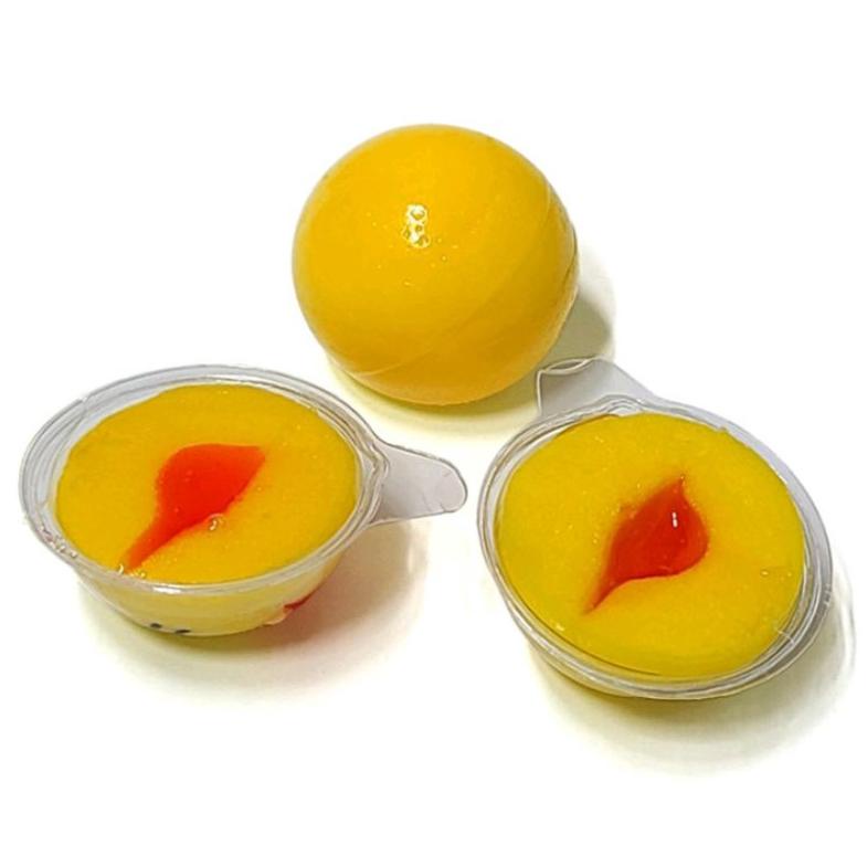 

[KODE PRODUK T0Y8E4191] [1PCS] Trolli Planet Gummy/Dragon Eye/Soccer Ball/Stella Ball/Duck Jelly/Sports Ball