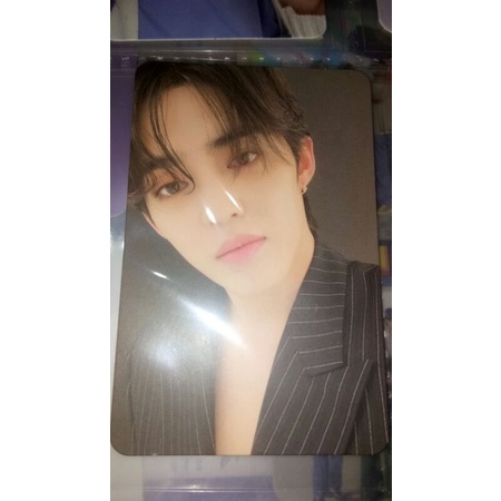 Pc scoups other side