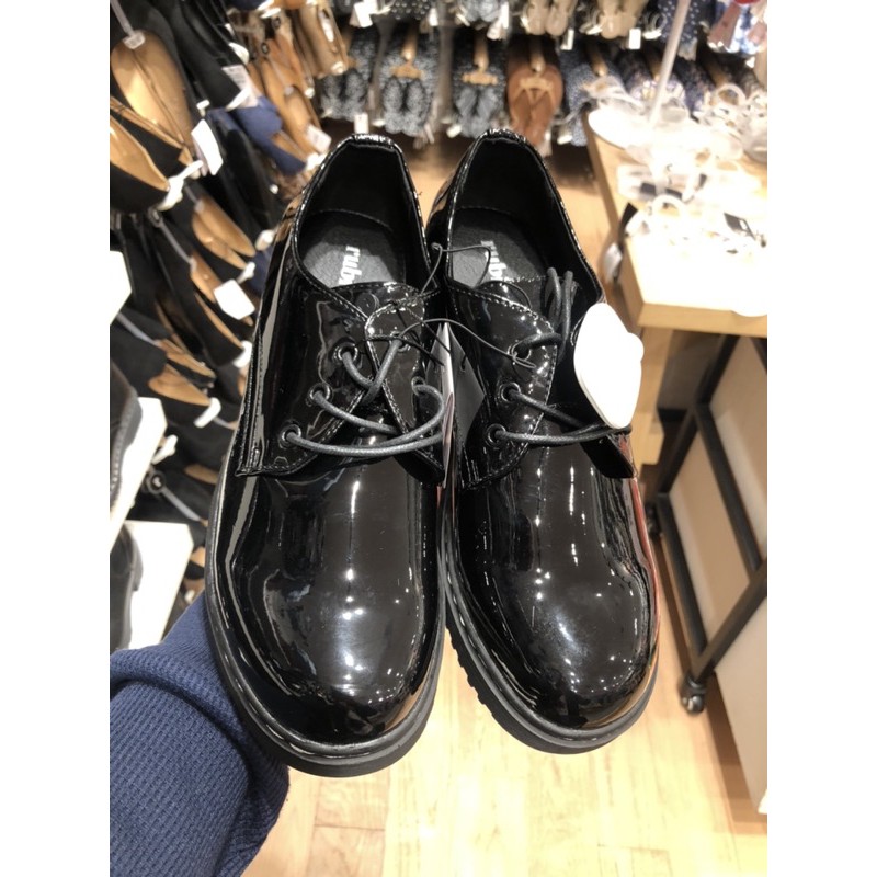 rubi andy oxford shoes