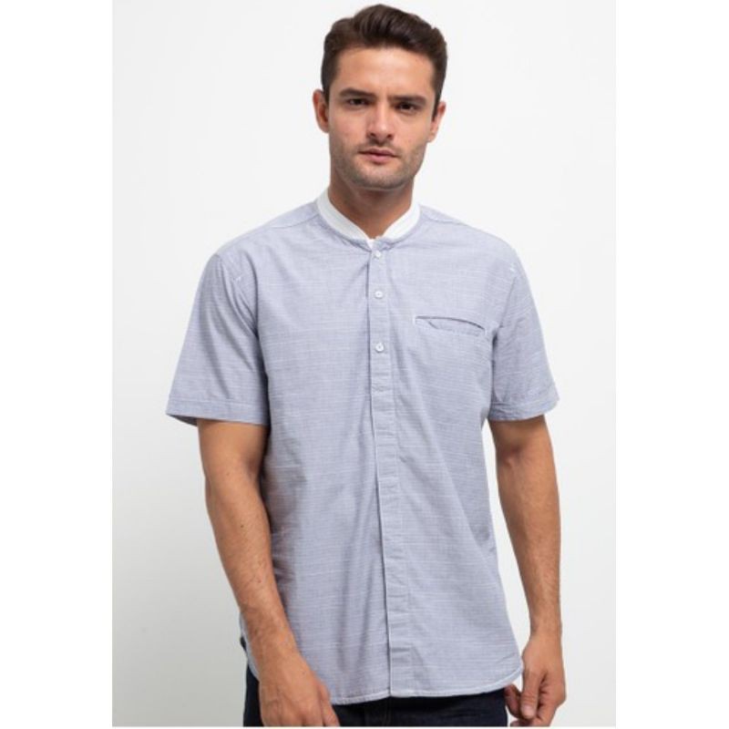 Baju Koko Lois Jeans - KLS082