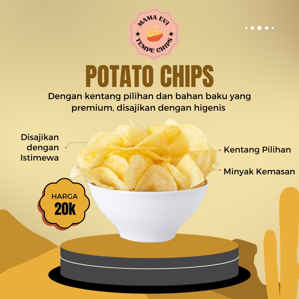 

Potato Chips