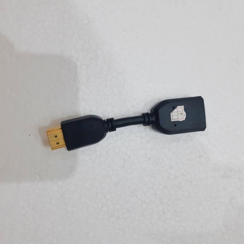 Kabel Sambungan Dongle HP ke TV