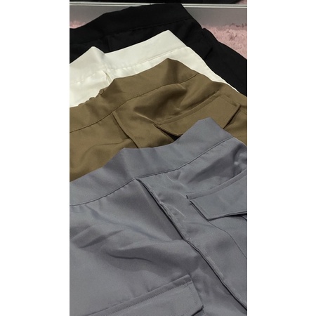 palazzo pocket pants