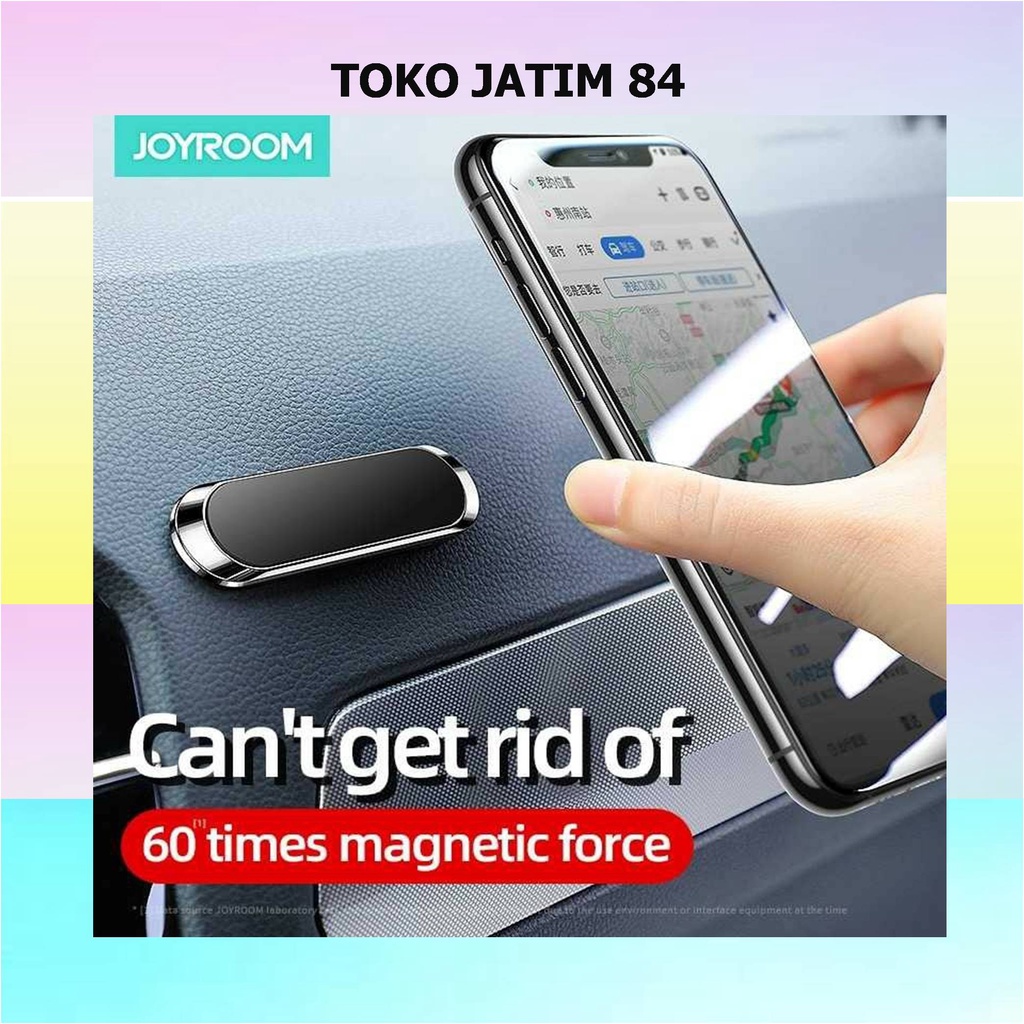 Holder HP Mobil Dashboard Mount JoyRoom Magnetic Car Phone Holder carholdermagnetic carholdermagneticcharging carholdermagnetico carholdermagnetico carholdermagneticairventcarholder carholdermurah carholderphone carholderstirmobil carholderbagus