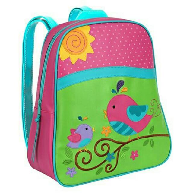 Stephen Joseph Go Go Bag