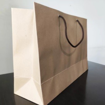 

(TERLARIS) Paperbag Coklat Tebal 43 x 14 x 30 cm