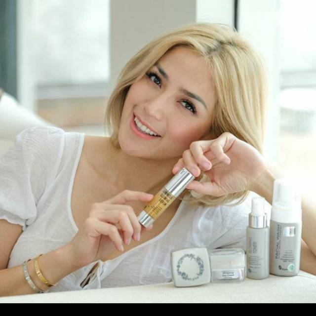 Ms glow/skincare ms glow/msglow/cream ms glow/cream/krim wajah