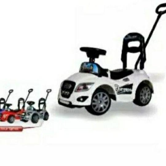 Mainan mobil dorong anak 2m energy  mainan ride on mainan motor anak juragan
