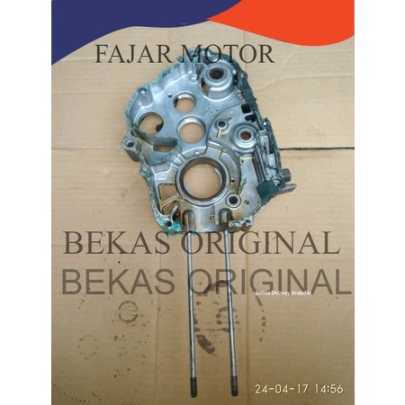 krengkes rengkes kanan rengkes oli supra x supra fit lama old original