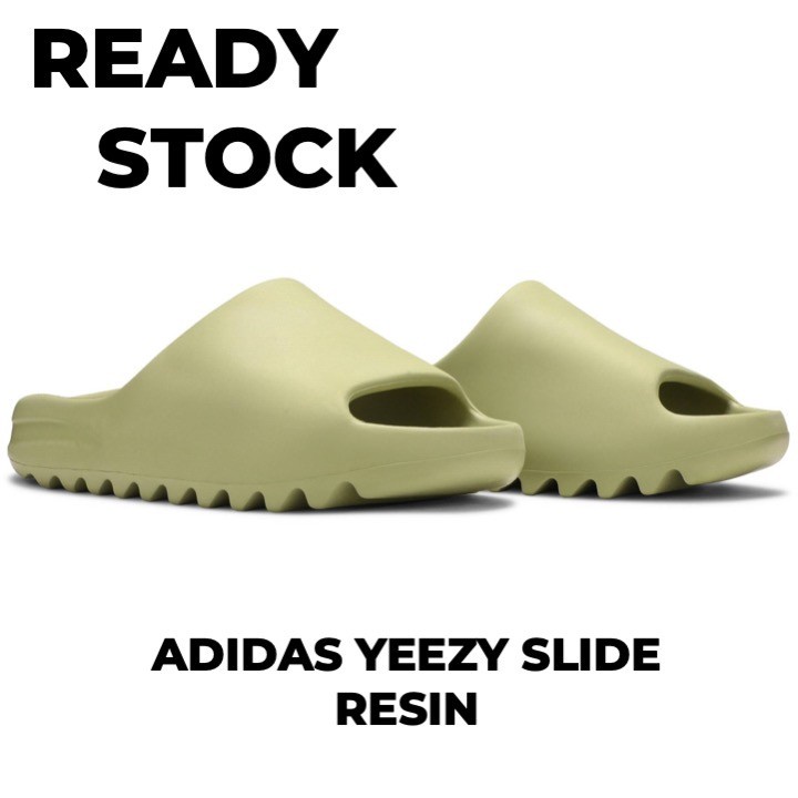Sandal Sigma Adidas Yeezy Slide Resin