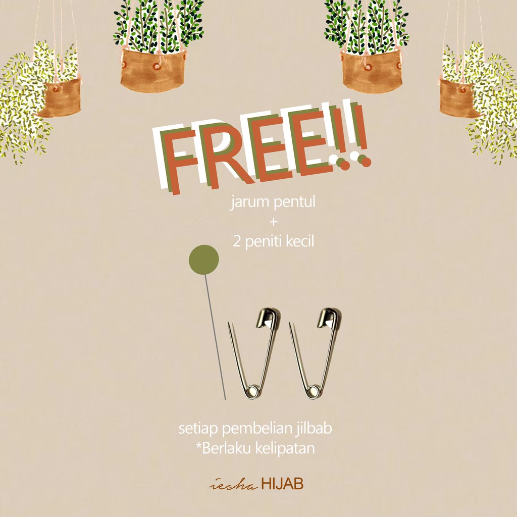 JILBAB SEGIEMPAT TERACOTA,MERAH BATA,ORANGE TUA, KATUN,MURAH,BISA DROPSHIP,MUDAH DIBENTUK,COD-1