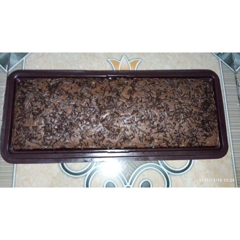 

BrowniesChocolate