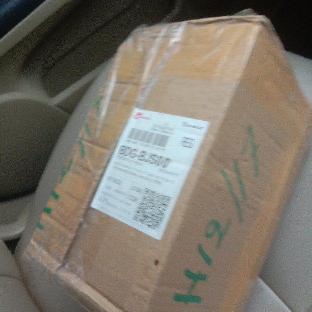 Promo Murah! We Bare Bears Tong Sampah Miniso