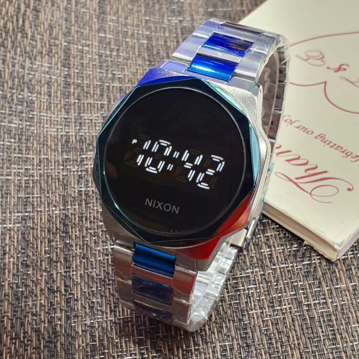 PROMO Jam Tangan NIXON