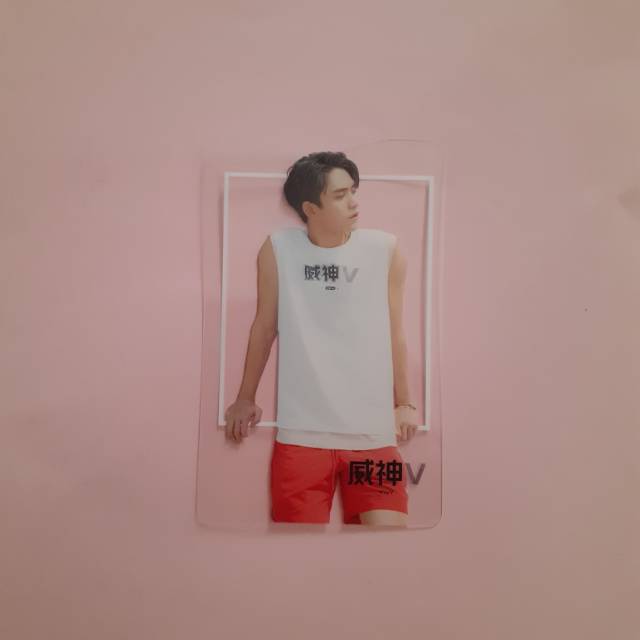 [PC] Benefit Summer Kit Lucas