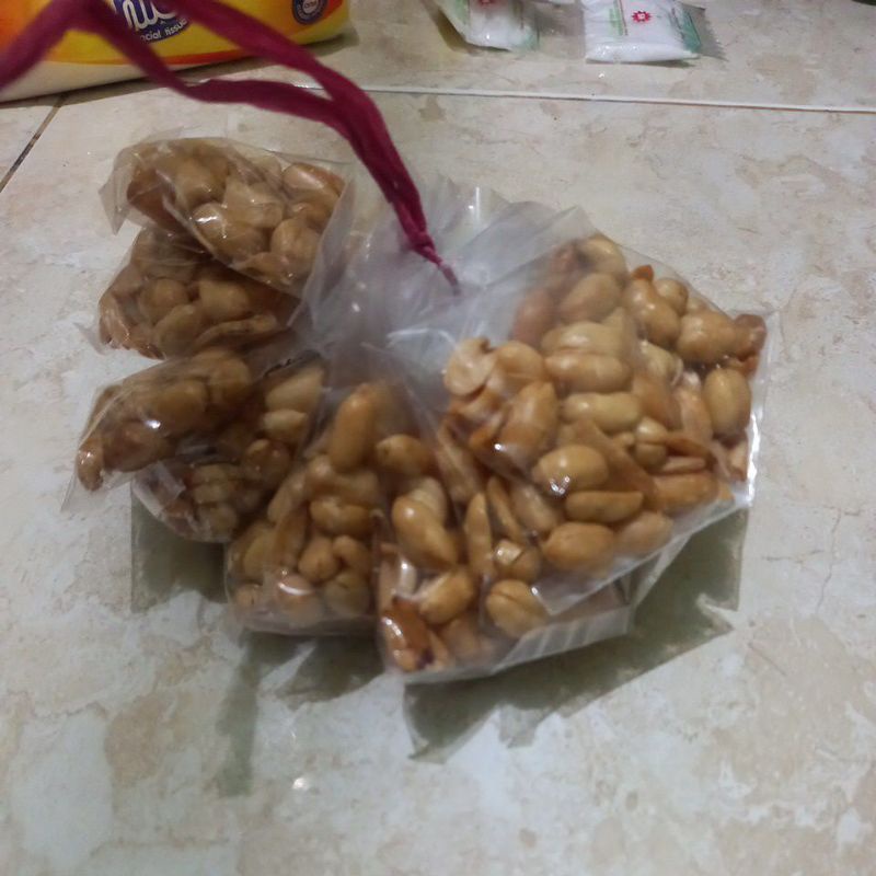 

kacang bawang