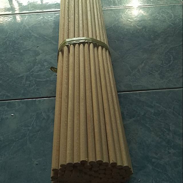 Dowel stik kayu 12mm