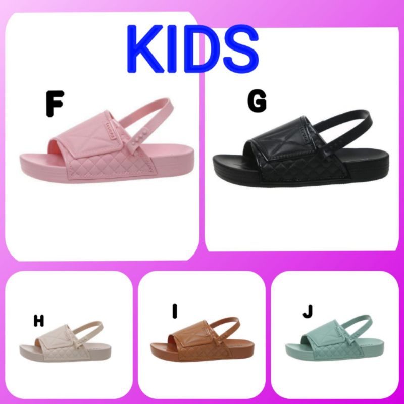 Sandal Tawana Anak/Sandal Tawana Kids