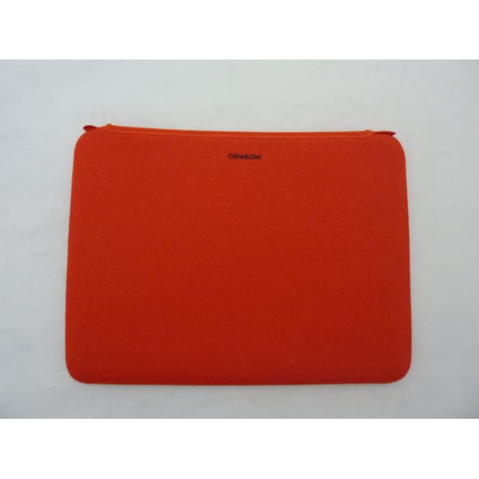SOFT SLEEVE For MACBOOK AIR 13" 28113 SCARLET FEVER - COTE ET CIEL