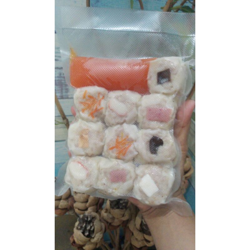 

Dimsum ayam